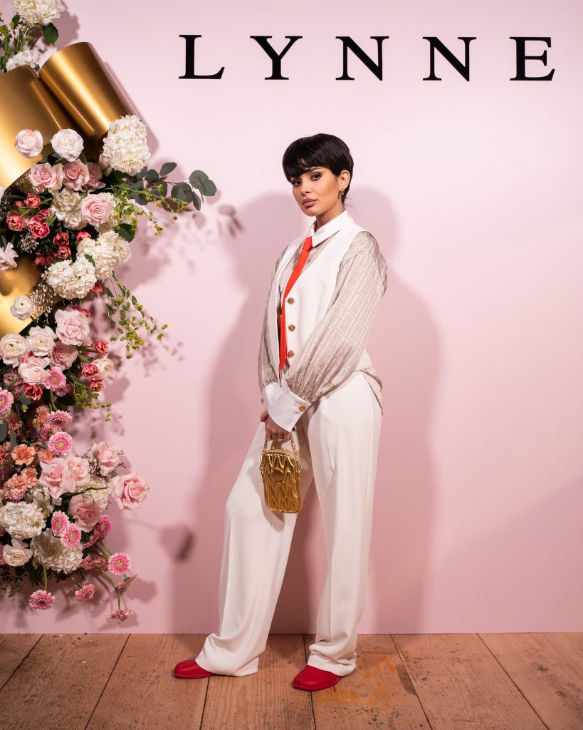 Vedetele au descoperit tendințele primăvară-vară  în cadrul Lynne Fashion Show primăvară-vară 2024