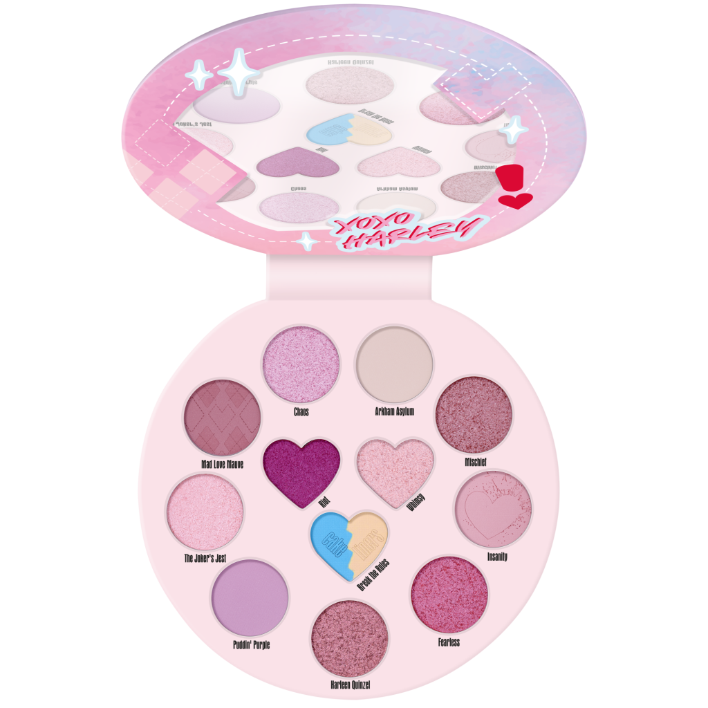 Trăiește îndrăzneț cu culoare!