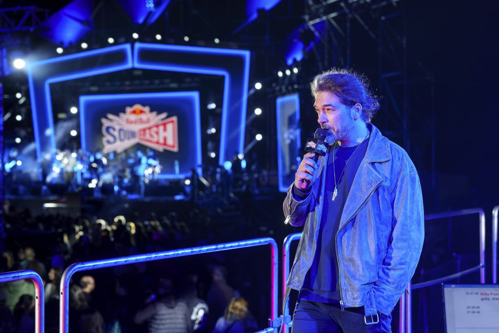 Connect-R și Șuie Paparude stau ferm pe poziții: trei zile ne mai despart de Red Bull SoundClash 2024