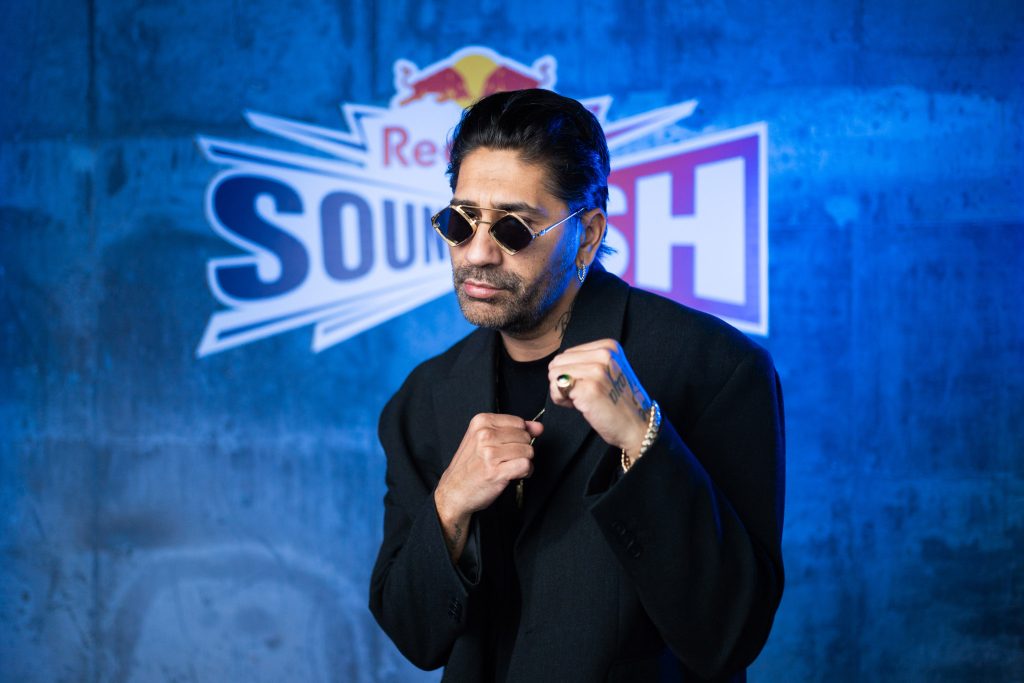 Connect-R și Șuie Paparude stau ferm pe poziții: trei zile ne mai despart de Red Bull SoundClash 2024