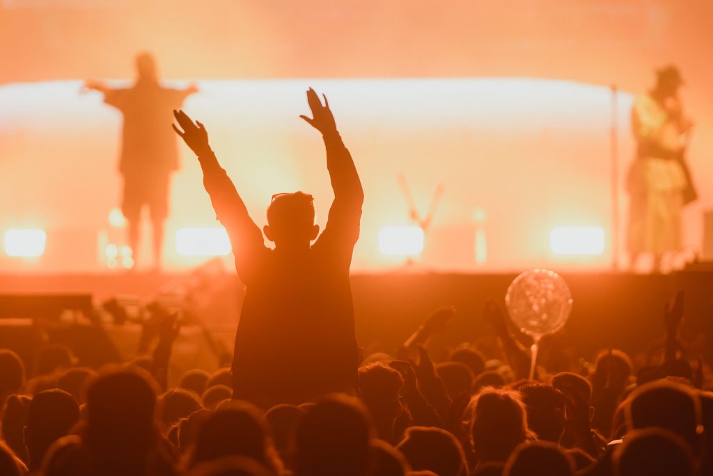 Electric Castle lansează EC Radio și programul zilnic al ediției 2024