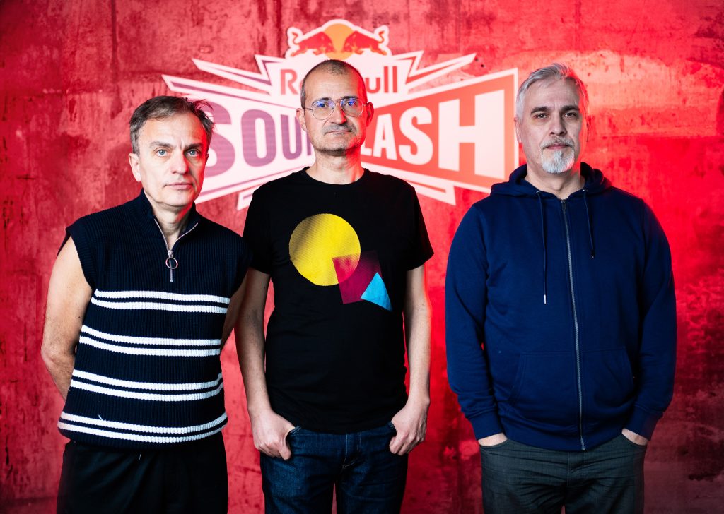 Connect-R și Șuie Paparude stau ferm pe poziții: trei zile ne mai despart de Red Bull SoundClash 2024