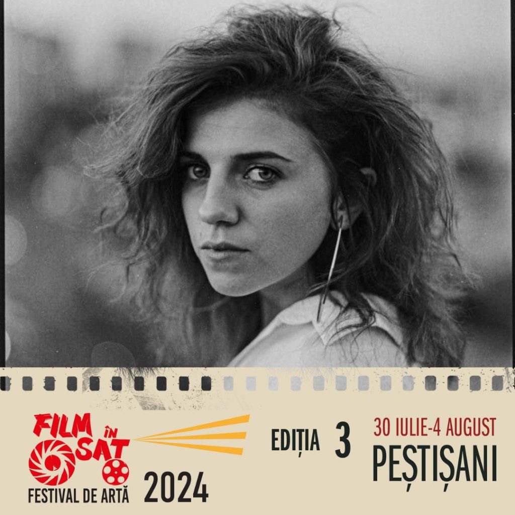 Film in Sat Pestisani 2024 Madalina Paval Orchestra 1