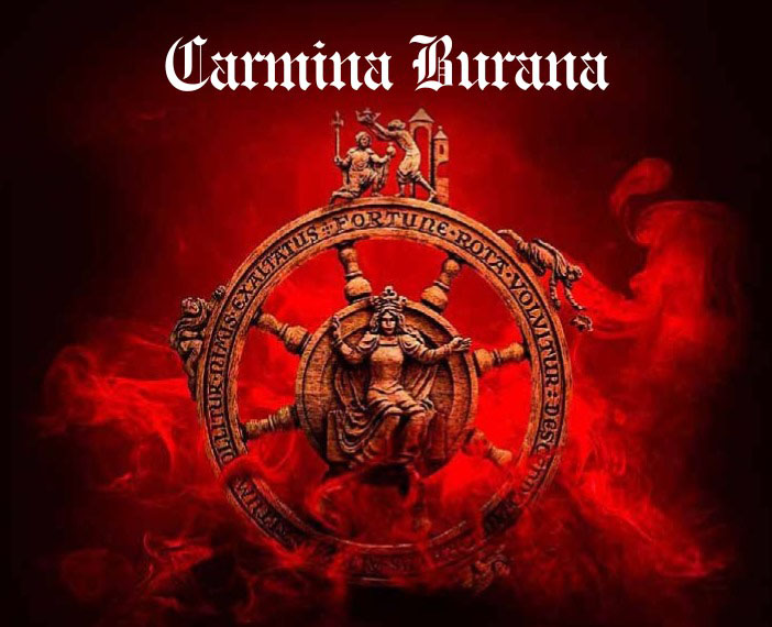 Tenorul ŞTEFAN von KORCH continuă parcursul internaţional cu debut la PALERMO CLASSICA în CARMINA BURANA pe 26 Iulie